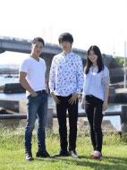 毆愛(ài)之炎劇情介紹(1-2全集)