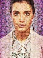 真愛基因海報(bào)