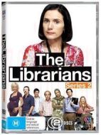 圖書管理員第二季劇情介紹(1-6全集)