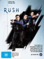 急速出擊第二季