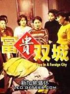 富貴雙城劇情介紹(1-20全集)