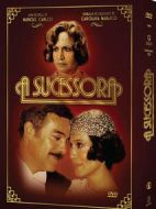 莊園之夢劇情介紹(1-64全集)