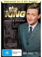 電視國(guó)王劇情介紹(1-全集)