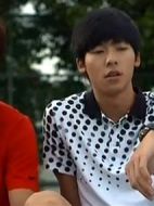 潛入藍(lán)中籃劇情介紹(1-0全集)