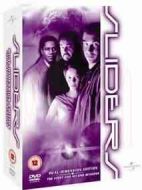 旅行者第五季劇情介紹(1-18全集)