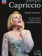 理查·施特勞斯《隨想曲》