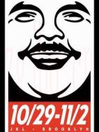 颶風(fēng)也擋不住吉米之布魯克林周第一季