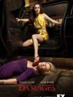 裂痕第三季海報(bào)