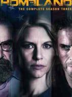 國土安全第三季劇情介紹(1-12全集)