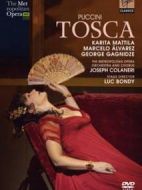 普契尼托斯卡劇情介紹(1-全集)