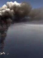 國家地理:墨西哥灣石油泄漏事件