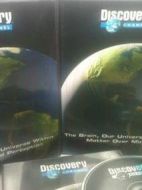 腦的探索系列劇情介紹(1-4全集)