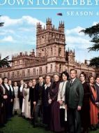 唐頓莊園第四季