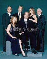 歡樂一家親第四季劇情介紹(1-24全集)