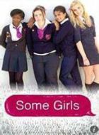 倫敦女孩第一季