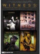 證人第一季劇情介紹(1-4全集)