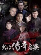 我的傳奇老婆劇情介紹(1-33全集)