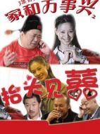 家和萬(wàn)事興之抬頭見(jiàn)喜劇情介紹(1-1全集)