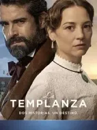 La templanza劇情介紹(1-0全集)