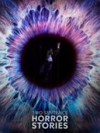 兩句話恐怖故事第二季海報(bào)