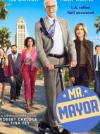 市長(zhǎng)先生第一季劇情介紹(1-13全集)