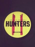 納粹獵人第二季