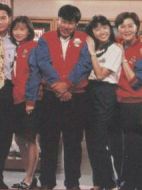 敢敢做個開心人