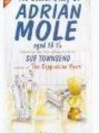 艾德里安.莫爾的秘密日記,十三又四分之三歲第一季