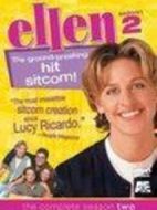 艾倫和她的朋友們第二季第二季