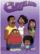 克里夫蘭秀第四季海報