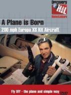 打造飛機手冊劇情介紹(1-全集)