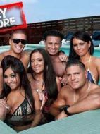 澤西海岸第二季