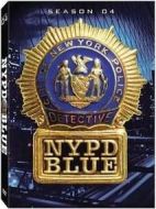 紐約重案組第四季