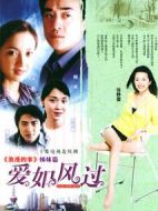愛(ài)如風(fēng)過(guò)劇情介紹(1-20全集)