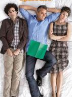 戲里戲外第一季劇情介紹(1-7全集)