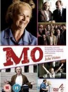 莫摩蘭姆海報(bào)