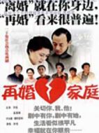 再婚家庭劇情介紹(1-20全集)