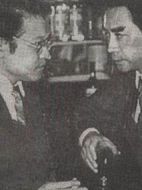 周恩來在上海劇情介紹(1-16全集)