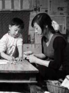 俺娘蘇春草劇情介紹(1-20全集)