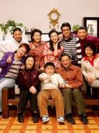 松柏巷里萬(wàn)家人劇情介紹(1-600全集)