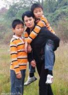 用我的生命去愛你劇情介紹(1-24全集)