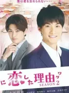 他愛上我的理由第二季