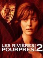 Les Rivières pourpres Season 2劇情介紹(1-8全集)