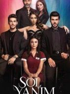 我的另一面劇情介紹(1-0全集)