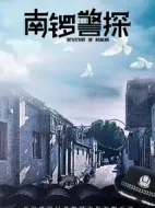 南鑼警探劇情介紹(1-40全集)