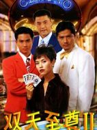 雙天至尊2劇情介紹(1-30全集)