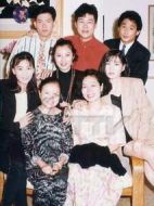 乘龍快婿劇情介紹(1-全集)