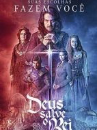 天佑吾王劇情介紹(1-47全集)