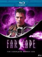 遙遠(yuǎn)星際第一季劇情介紹(1-22全集)