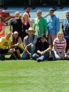 極速前進(jìn)：澳洲版第一季